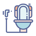 baño icon