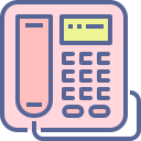 teléfono icon