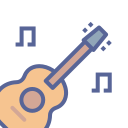 música icon