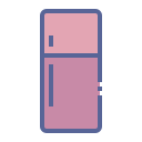 refrigerador icon