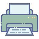 impresora icon