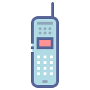 teléfono icon