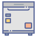 refrigerador icon