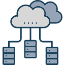 base de datos distribuida 