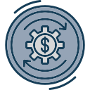 retorno de la inversión icon