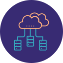 base de datos distribuida 