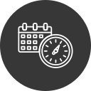 calendario icon