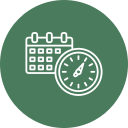 calendario icon