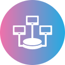 base de datos distribuida 