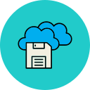 computación en la nube icon