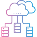 base de datos distribuida 