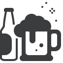 botella icon