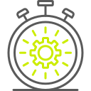 procesamiento rápido 