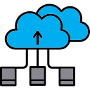 almacenamiento en la nube 