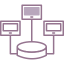 base de datos distribuida 