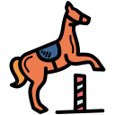 caballo icon