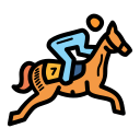 caballo icon