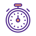 reloj icon