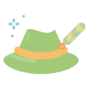 sombrero icon