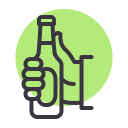 botella icon