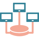 base de datos distribuida 