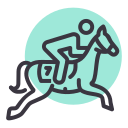 caballo icon