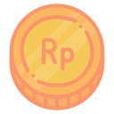 rupia icon