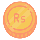 rupia icon