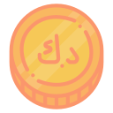 dinar icon