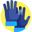 guantes icon