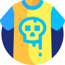 camiseta icon