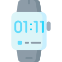 reloj icon