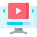 video icon