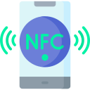 nfc icon