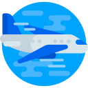 avión icon