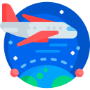 vuelo icon