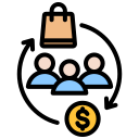 Purchasing icon