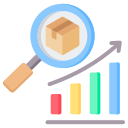 investigación de productos 