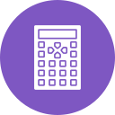 calculadora icon