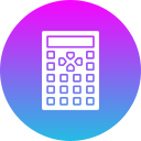 calculadora icon