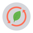 ecología icon