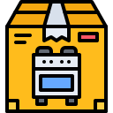 caja icon