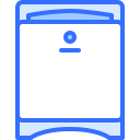 refrigerador icon
