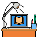 escritorio icon