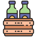 botellas icon