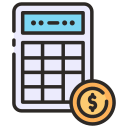 calculador icon