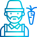 agricultor icon