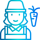 agricultor icon