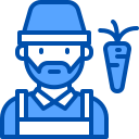 agricultor icon