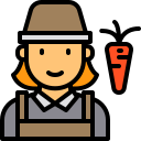 agricultor icon